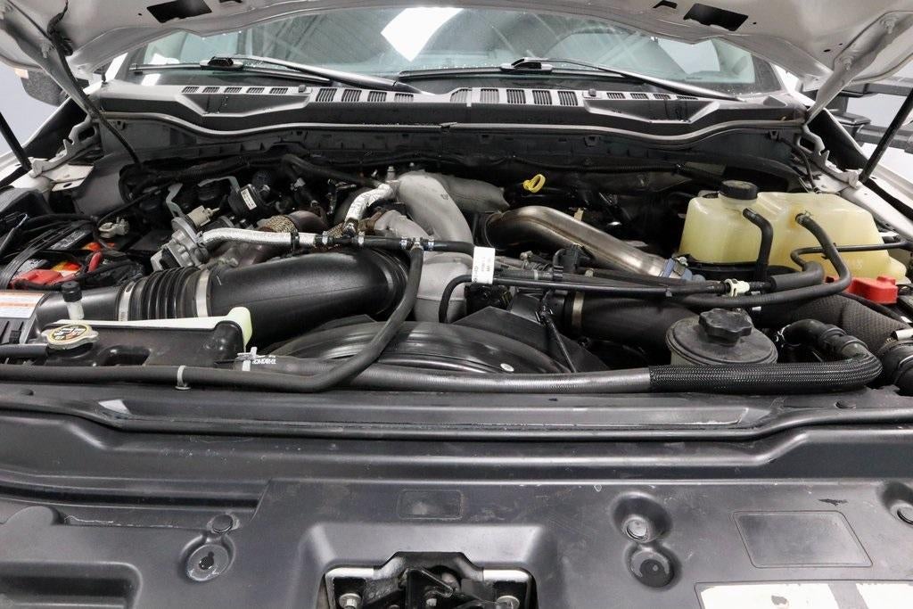 2021 Ford Super Duty F-450 DRW XLT