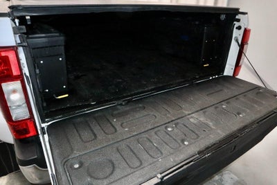 2021 Ford Super Duty F-450 DRW XLT