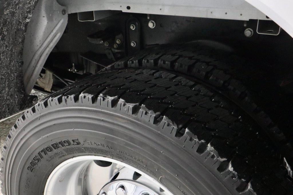 2021 Ford Super Duty F-450 DRW XLT