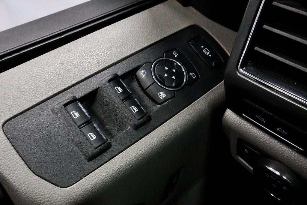 2021 Ford Super Duty F-450 DRW XLT