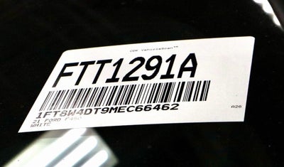 2021 Ford Super Duty F-450 DRW XLT