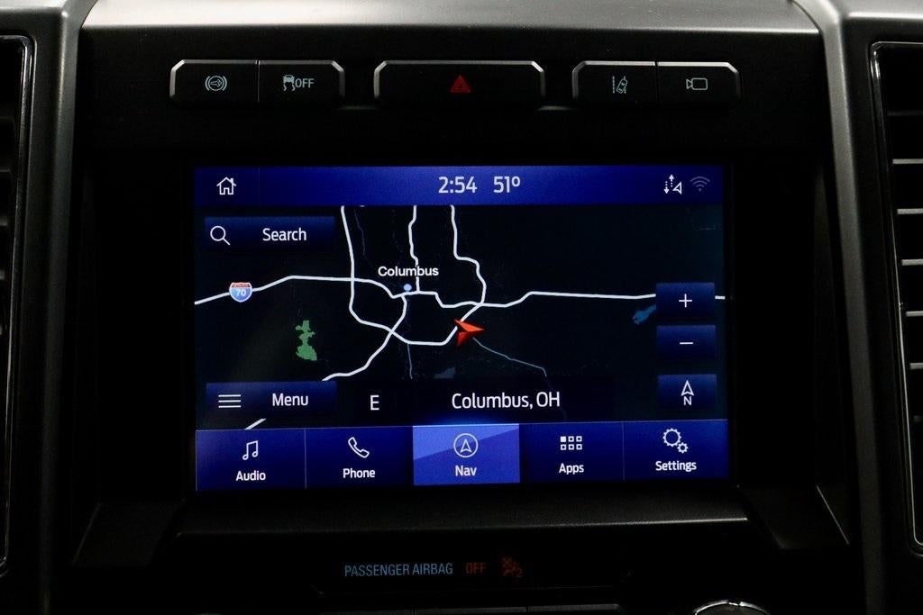 2021 Ford Super Duty F-450 DRW XLT