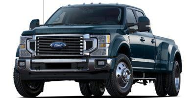 2021 Ford Super Duty F-450 DRW XLT
