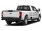 2025 Ford Super Duty F-350 SRW XLT