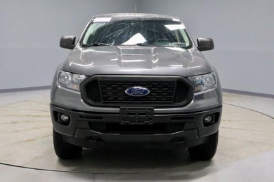 2023 Ford Ranger XL
