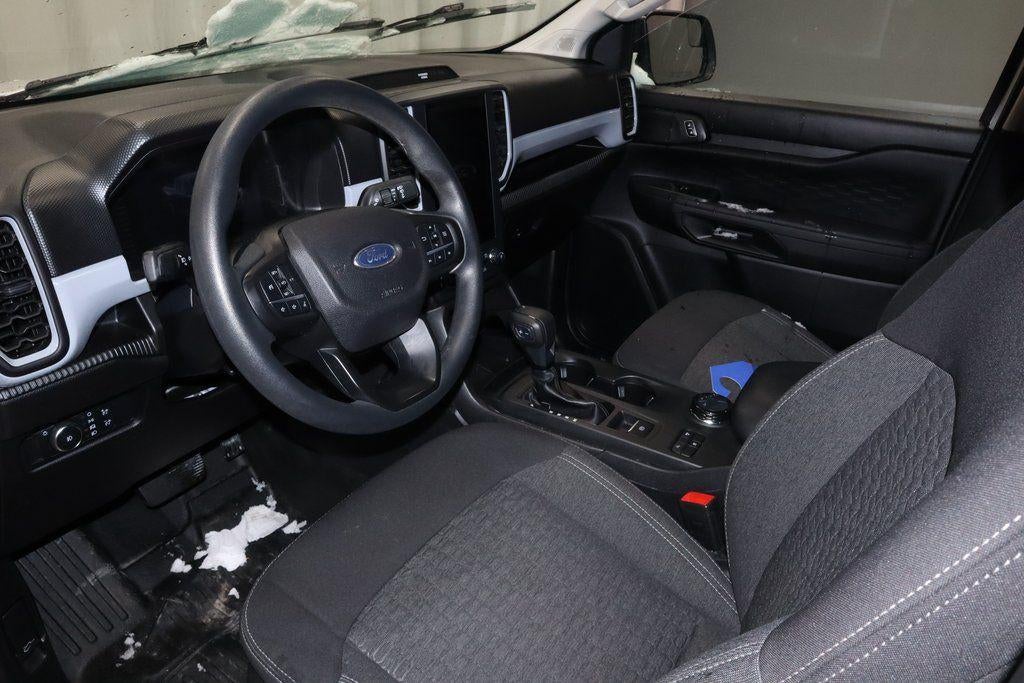 2024 Ford Ranger XL