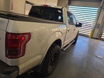 2016 Ford F-150 Base