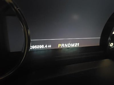 2016 Ford F-150 Base