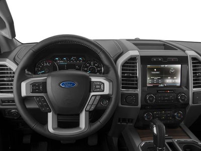2016 Ford F-150 Base