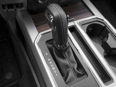 2016 Ford F-150 Base