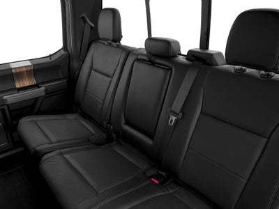 2016 Ford F-150 Base