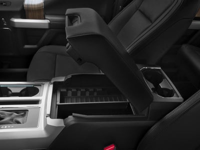 2016 Ford F-150 Base