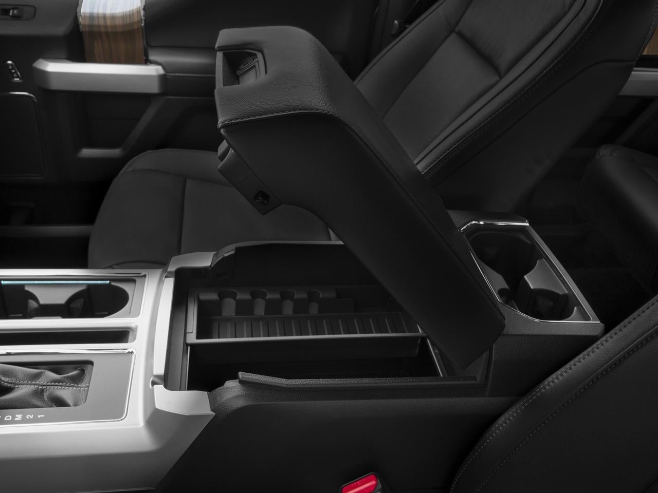 2016 Ford F-150 Base