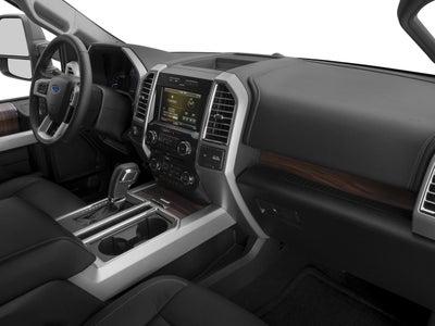 2016 Ford F-150 Base