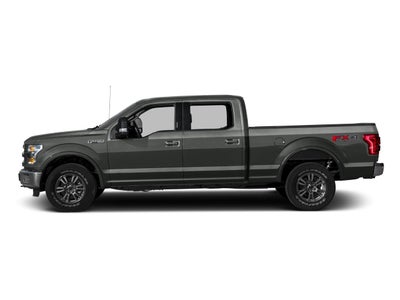 2016 Ford F-150 Base