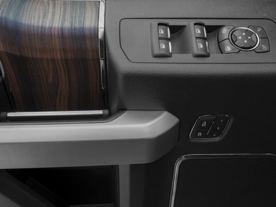 2016 Ford F-150 Base