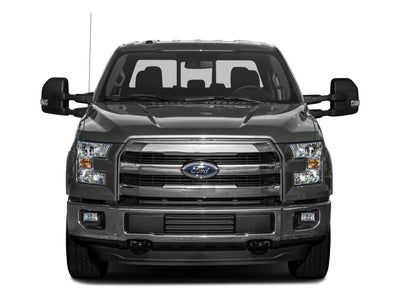 2016 Ford F-150 Base
