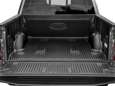 2016 Ford F-150 Base