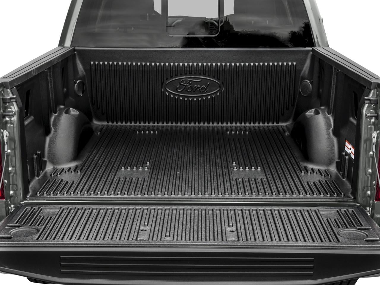 2016 Ford F-150 Base