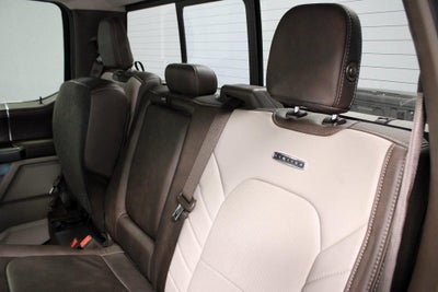 2019 Ford F-150 Limited