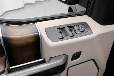 2019 Ford F-150 Limited