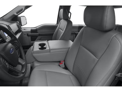 2018 Ford F-150 Base
