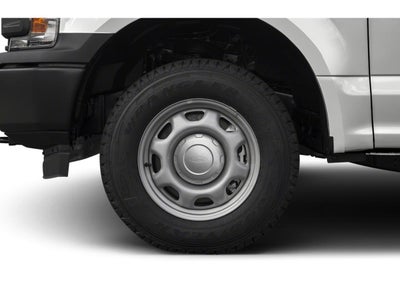 2018 Ford F-150 Base