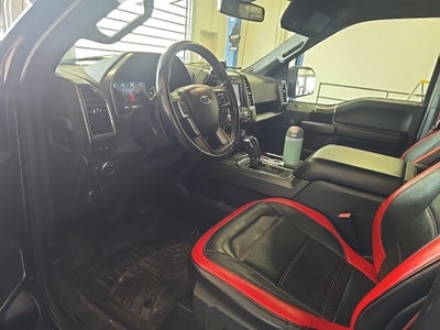 2019 Ford F-150 Base