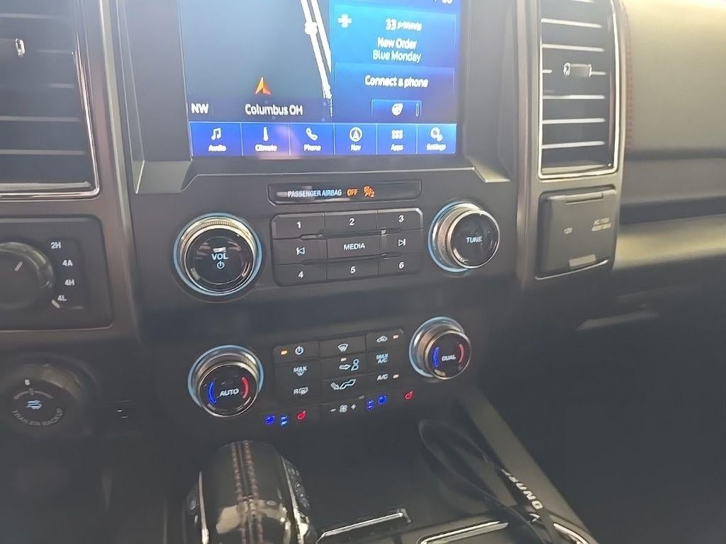 2019 Ford F-150 Base