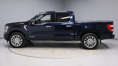 2023 Ford F-150 Limited