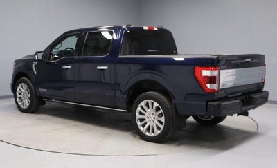 2023 Ford F-150 Limited