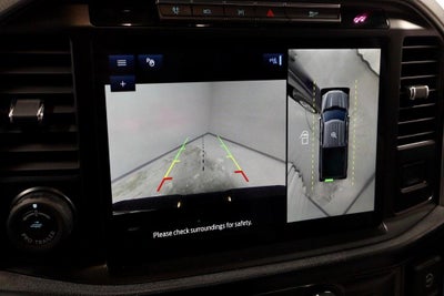 2023 Ford F-150 Limited