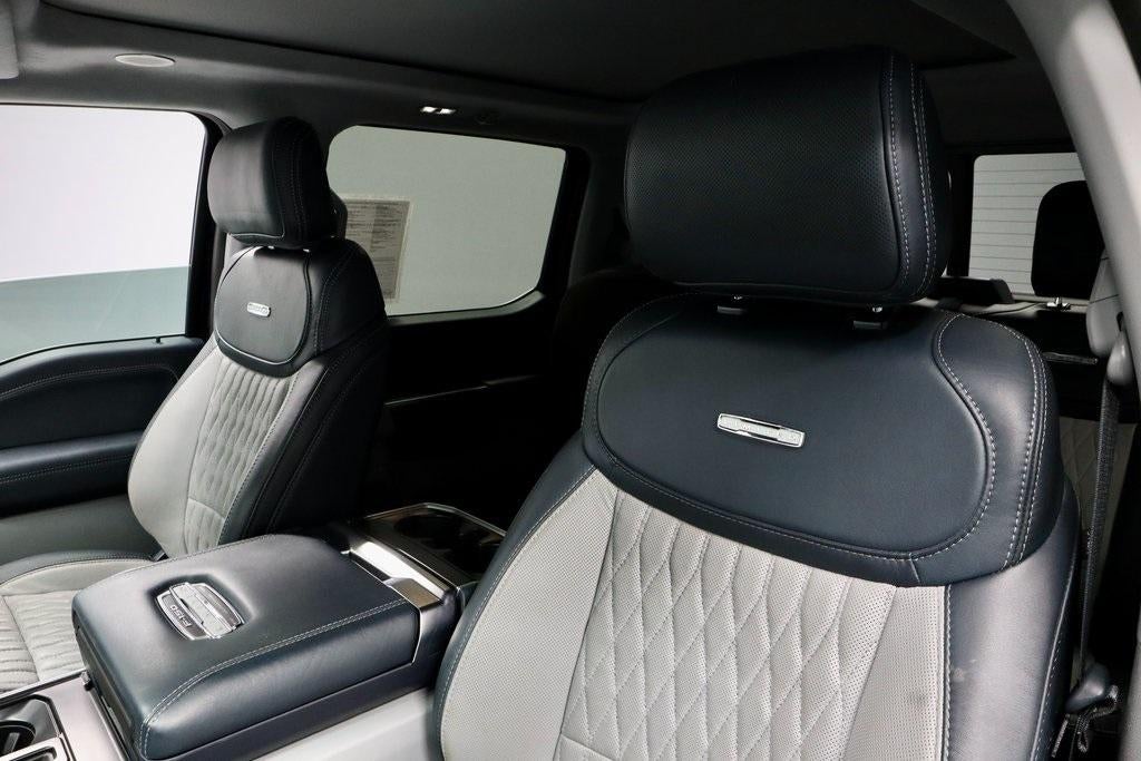 2023 Ford F-150 Limited