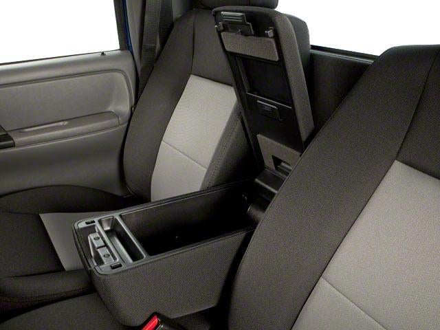 2011 Ford Ranger XLT