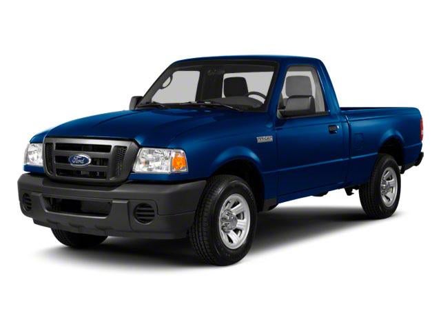 2011 Ford Ranger XLT
