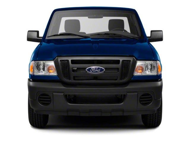 2011 Ford Ranger XLT