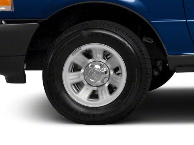 2011 Ford Ranger XLT