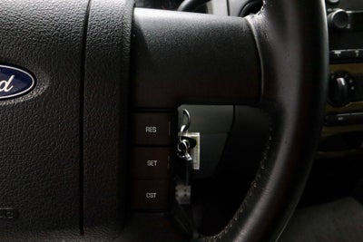 2006 Ford F-150 XL