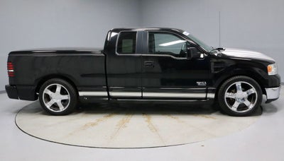 2006 Ford F-150 XL