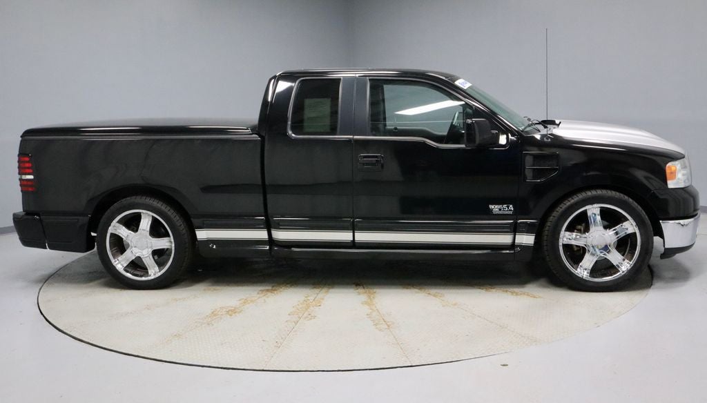 2006 Ford F-150 XL