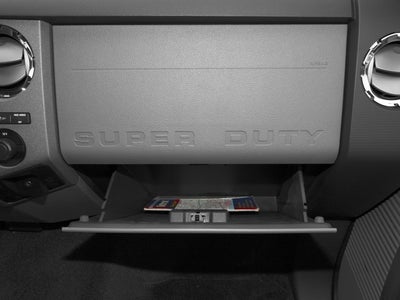 2016 Ford Super Duty F-350 SRW XL