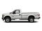 2016 Ford Super Duty F-350 SRW XL