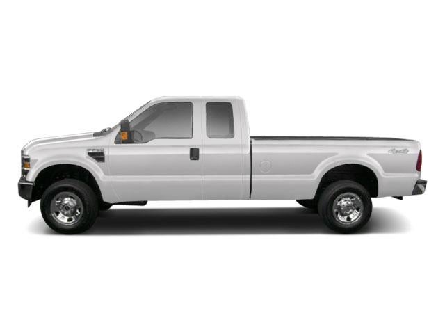 2010 Ford Super Duty F-250 SRW XLT