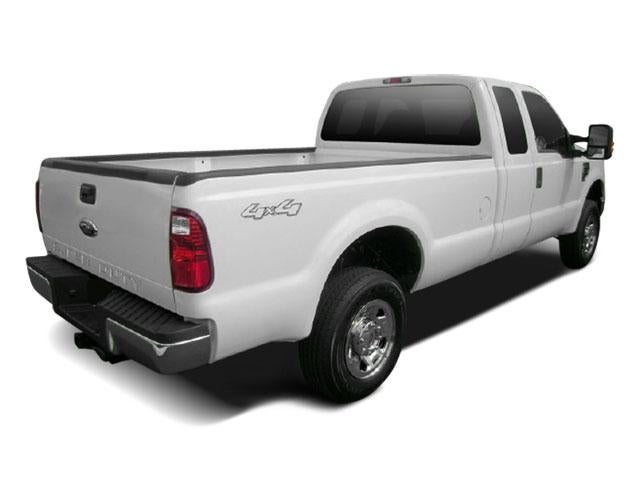 2010 Ford Super Duty F-250 SRW XLT