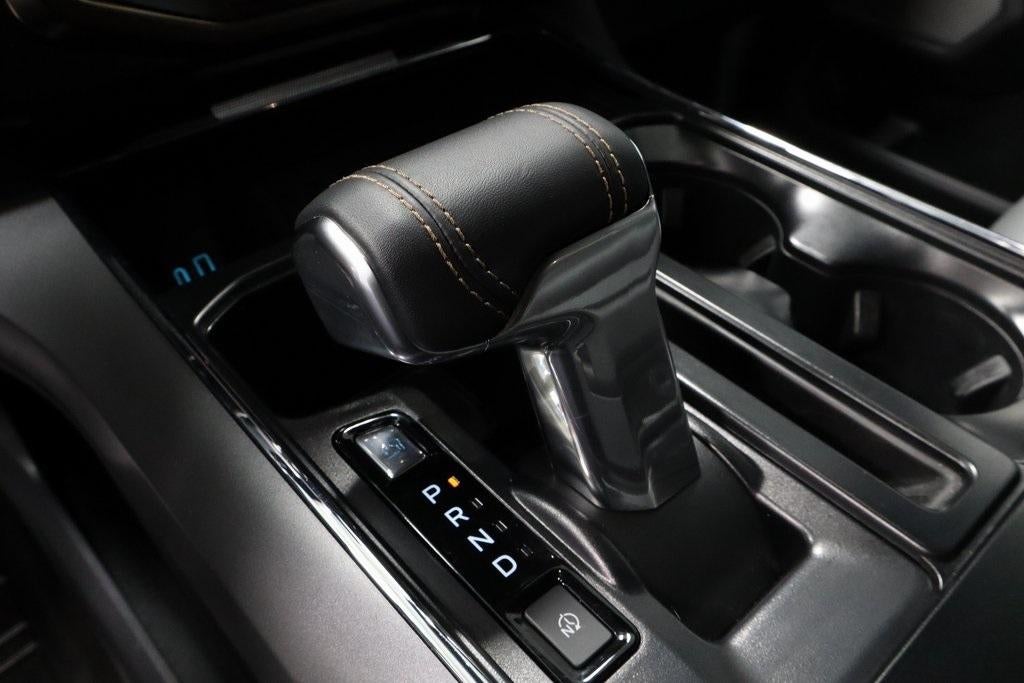 2023 Ford F-150 Lightning Lariat