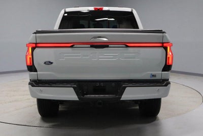 2023 Ford F-150 Lightning Lariat