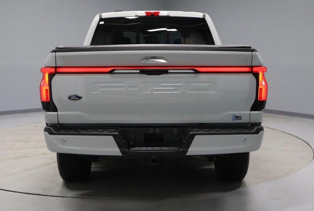 2023 Ford F-150 Lightning Lariat