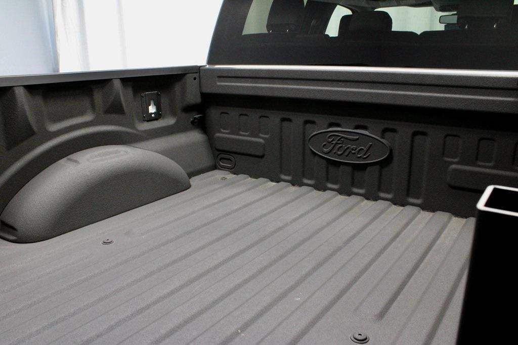 2022 Ford F-150 Lightning Pro