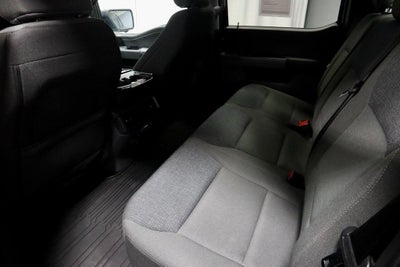 2024 Ford F-150 Lightning XLT