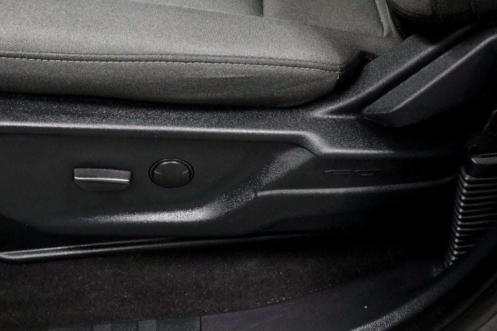 2024 Ford F-150 Lightning XLT